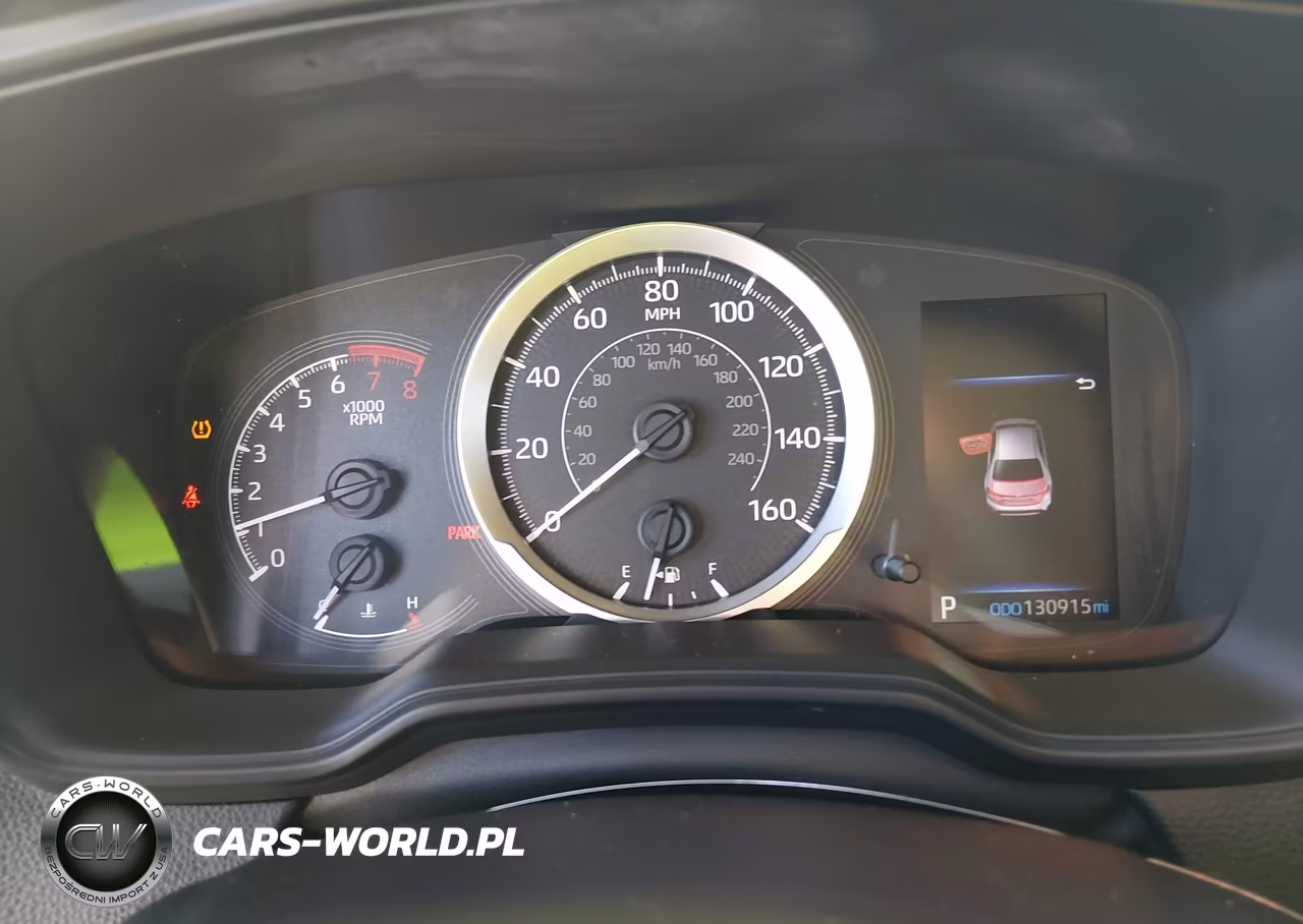 2020 Toyota Corolla Le VIN:JTDEPRAE0LJ082312 - 7