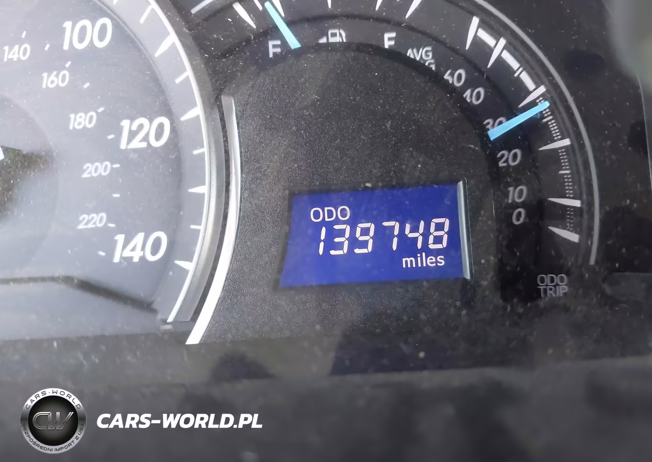 2014 Toyota Camry Le VIN:4T4BF1FK0ER372199 - 15