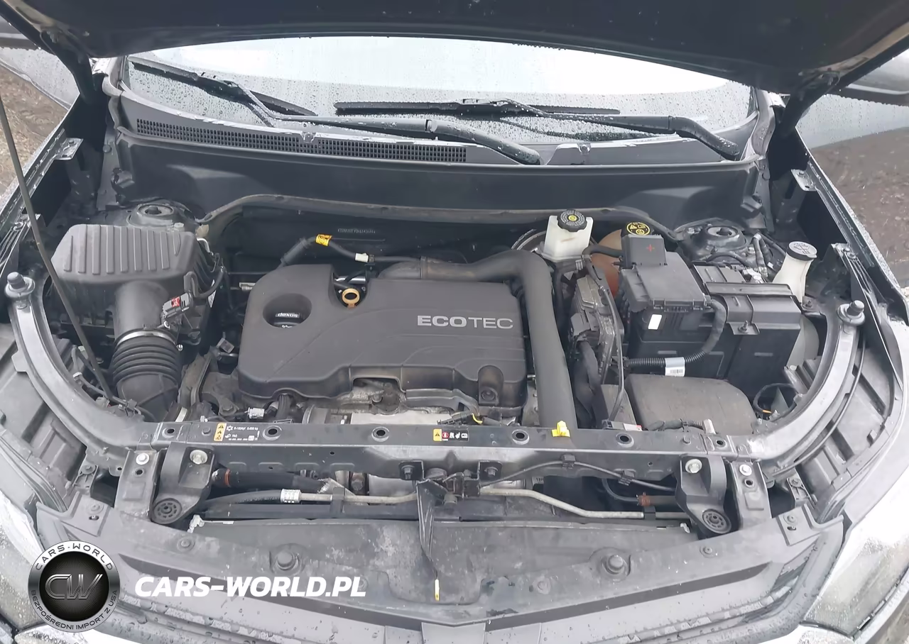 2019 Chevrolet Equinox Lt VIN:2GNAXUEV0K6143544 - 10
