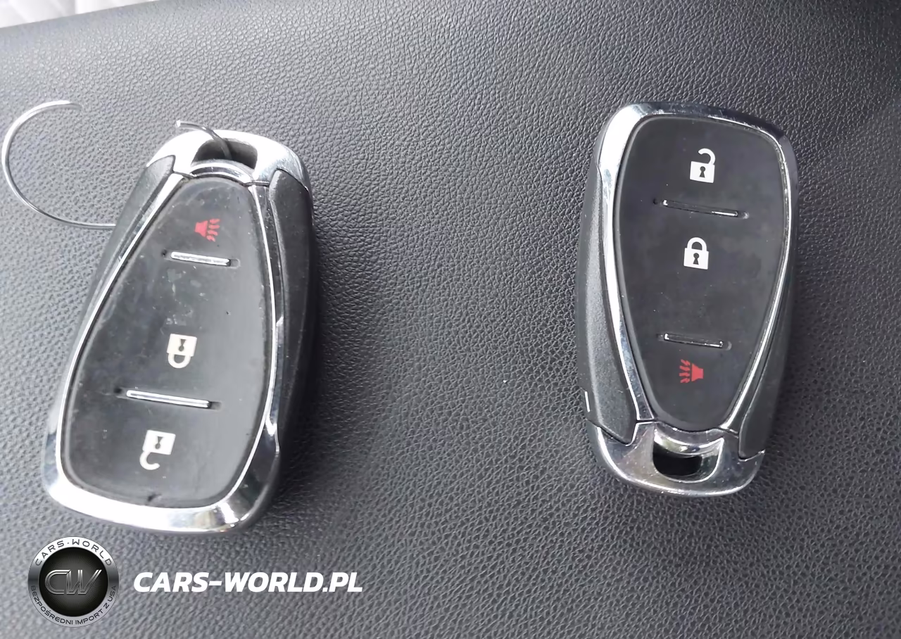 2019 Chevrolet Equinox Lt VIN:2GNAXUEV0K6143544 - 11