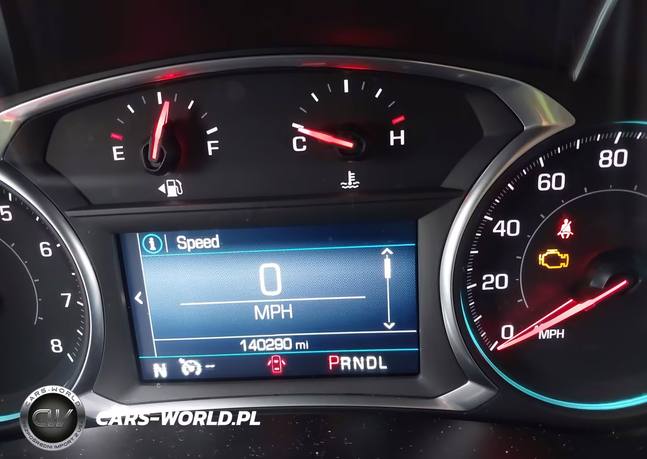 2019 Chevrolet Equinox Lt VIN:2GNAXUEV0K6143544 - 15