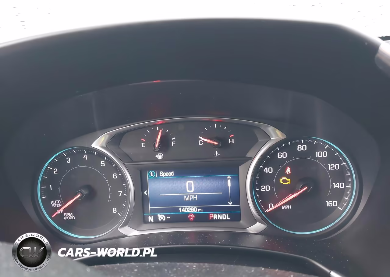 2019 Chevrolet Equinox Lt VIN:2GNAXUEV0K6143544 - 7