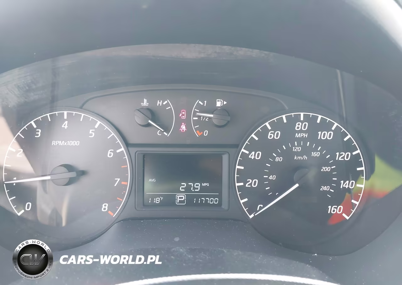 2017 Nissan Sentra S VIN:3N1AB7APXHY291727 - 7