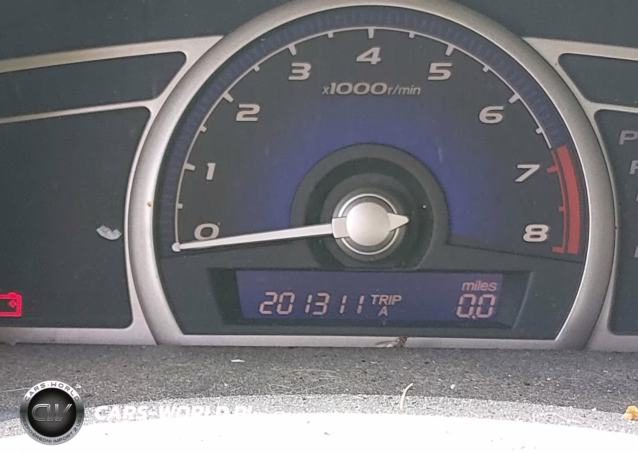 2008 Honda Civic Lx VIN:1HGFA16558L072386 - 16