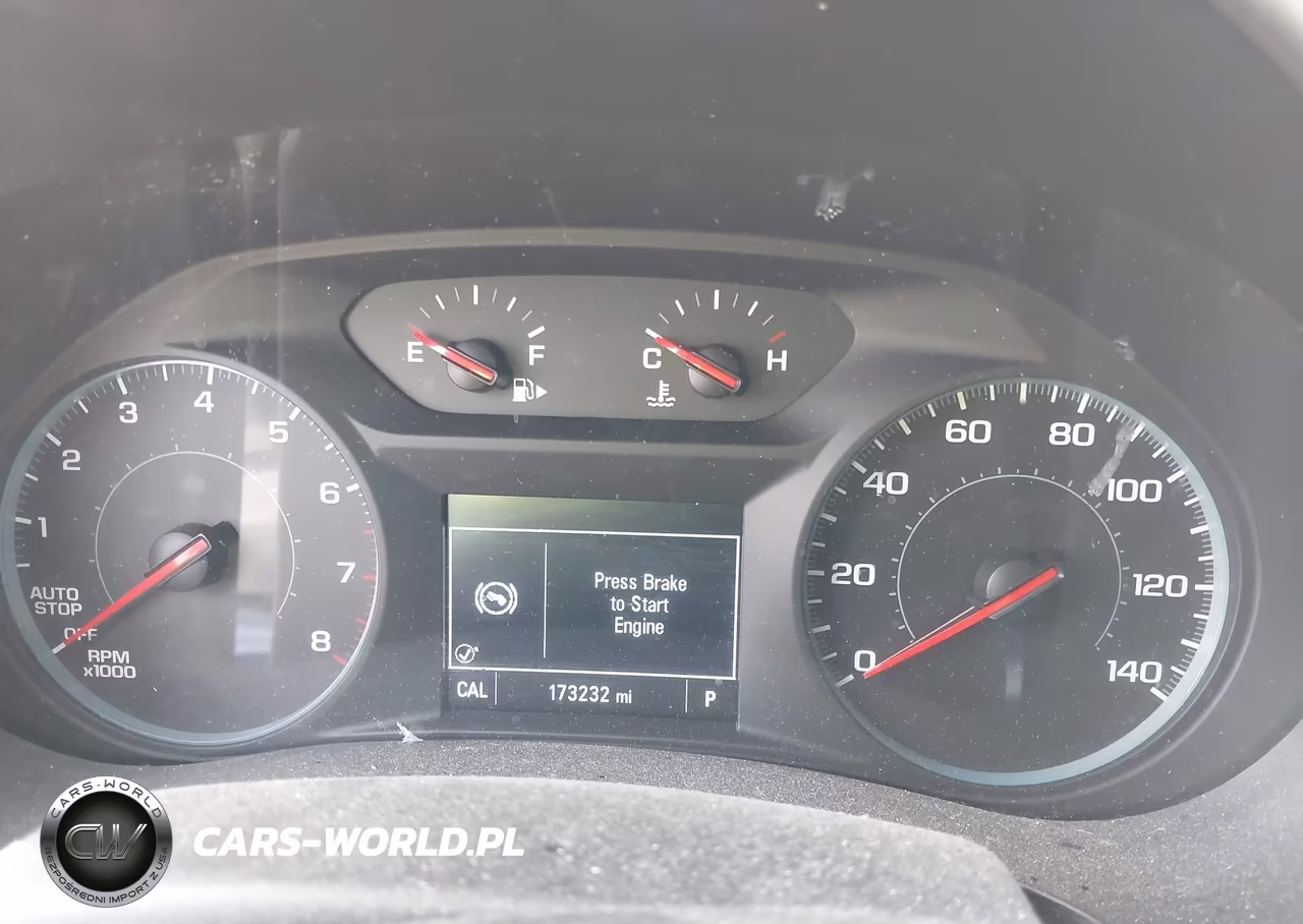 2017 Chevrolet Malibu Ls VIN:1G1ZB5STXHF163357 - 7