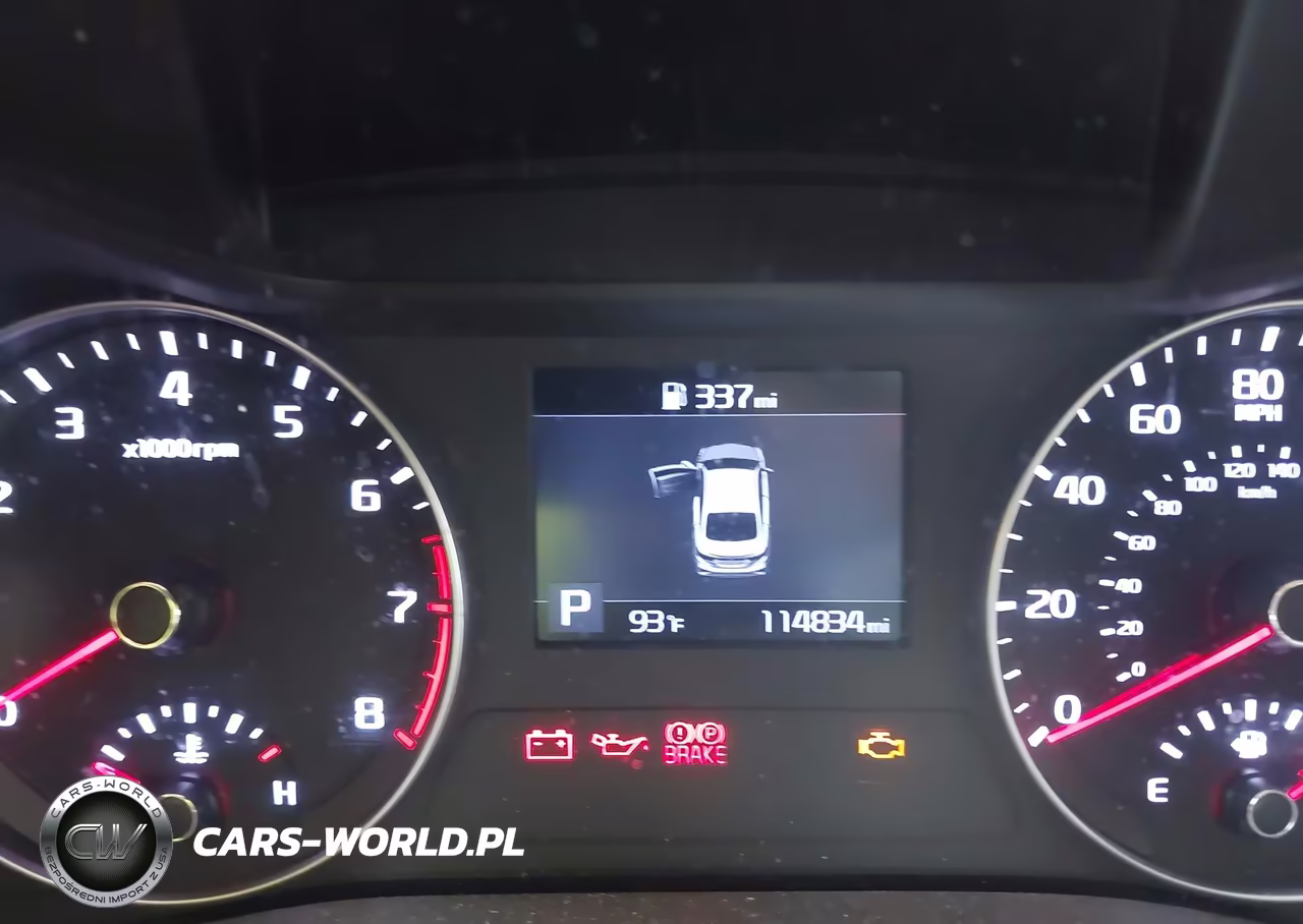 2020 Kia Forte Lxs VIN:3KPF24ADXLE175039 - 15