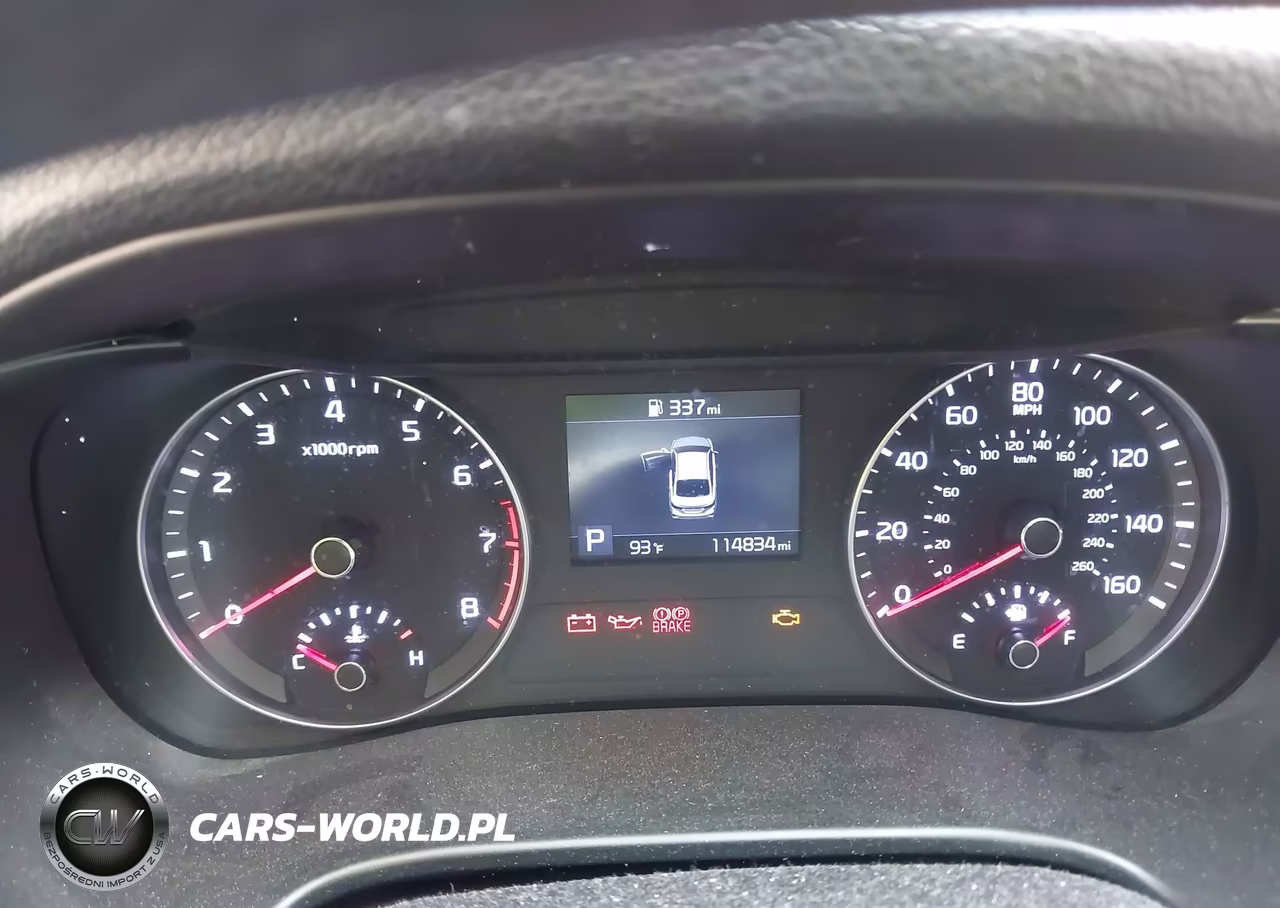 2020 Kia Forte Lxs VIN:3KPF24ADXLE175039 - 7