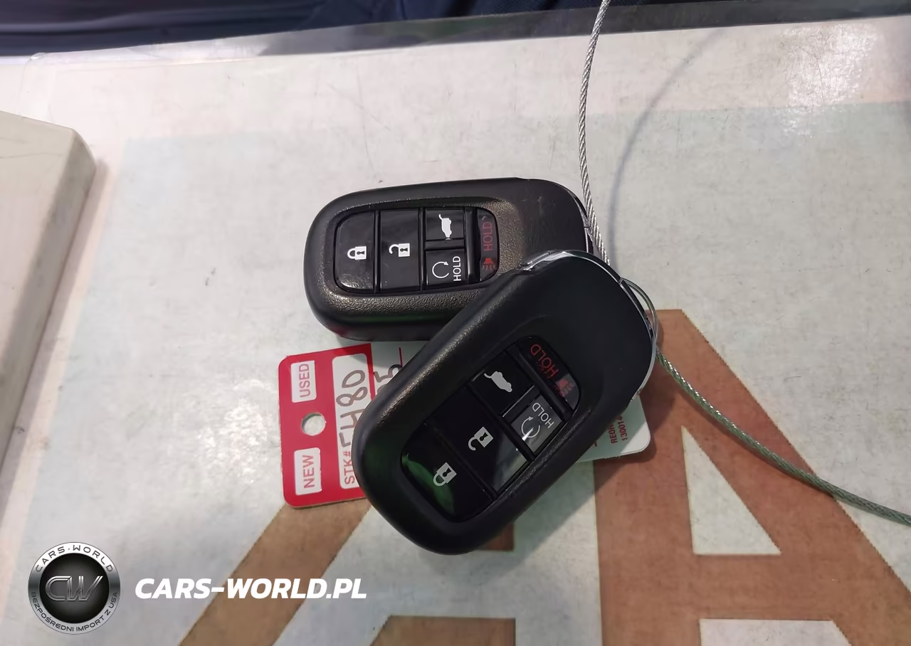 2025 Honda Hr-V 2Wd Ex-L VIN:3CZRZ1H78SM719382 - 11