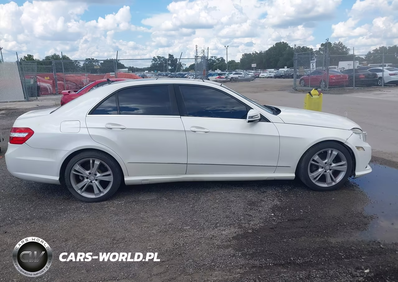 2013 Mercedes-Benz E 350 VIN:WDDHF5KB4DA724759 - 13