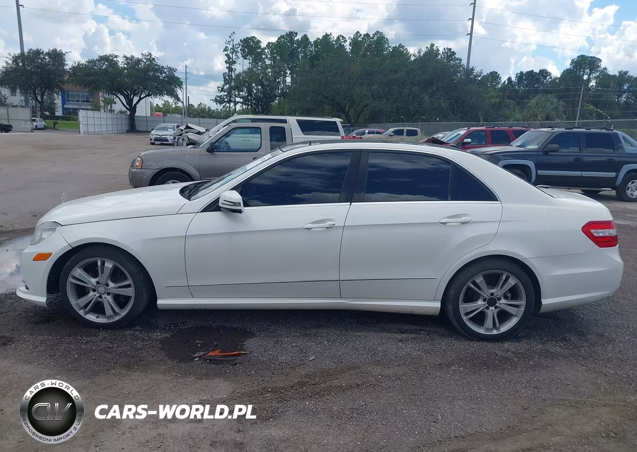 2013 Mercedes-Benz E 350 VIN:WDDHF5KB4DA724759 - 14