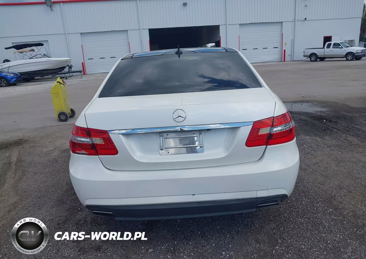 2013 Mercedes-Benz E 350 VIN:WDDHF5KB4DA724759 - 16