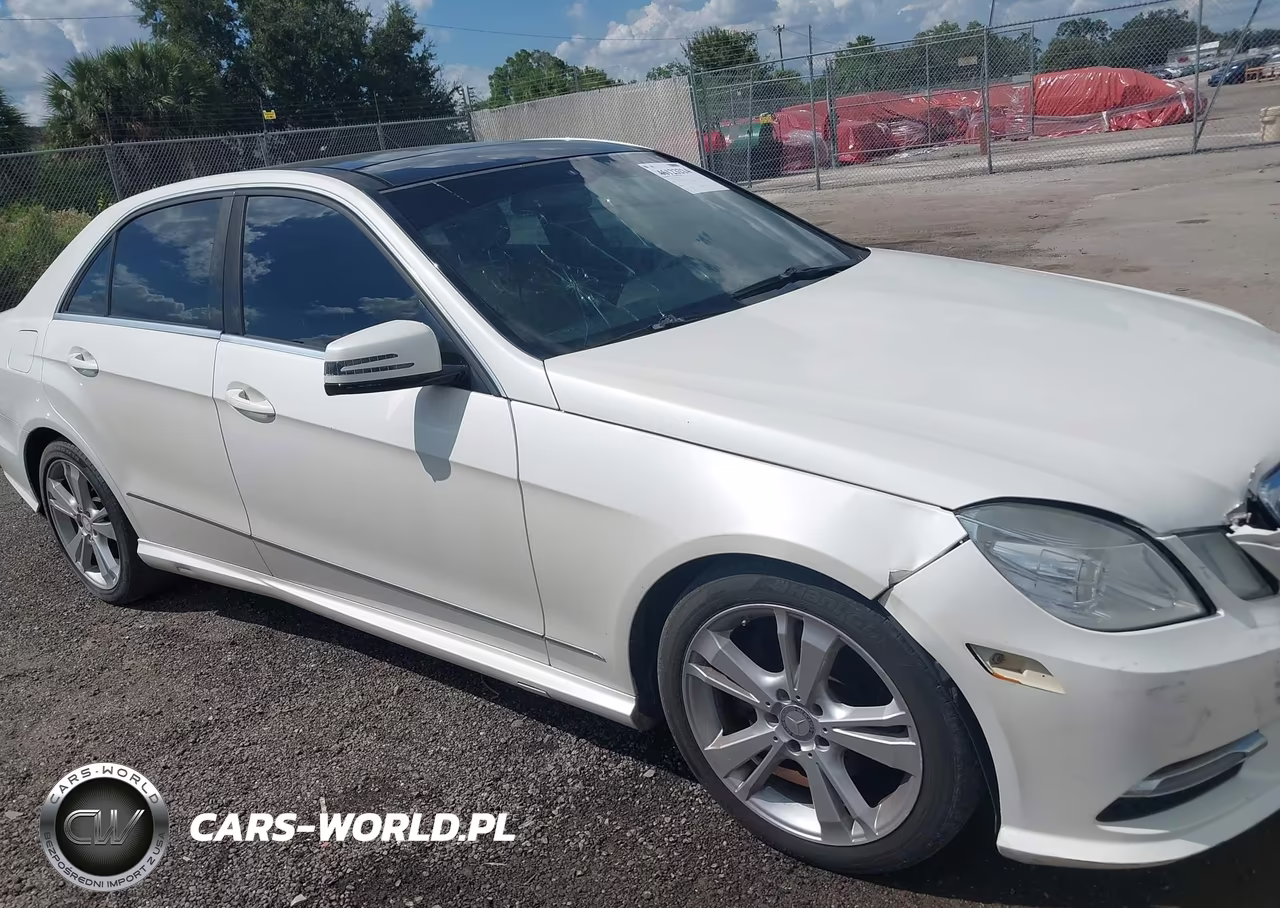 2013 Mercedes-Benz E 350 VIN:WDDHF5KB4DA724759 - 17