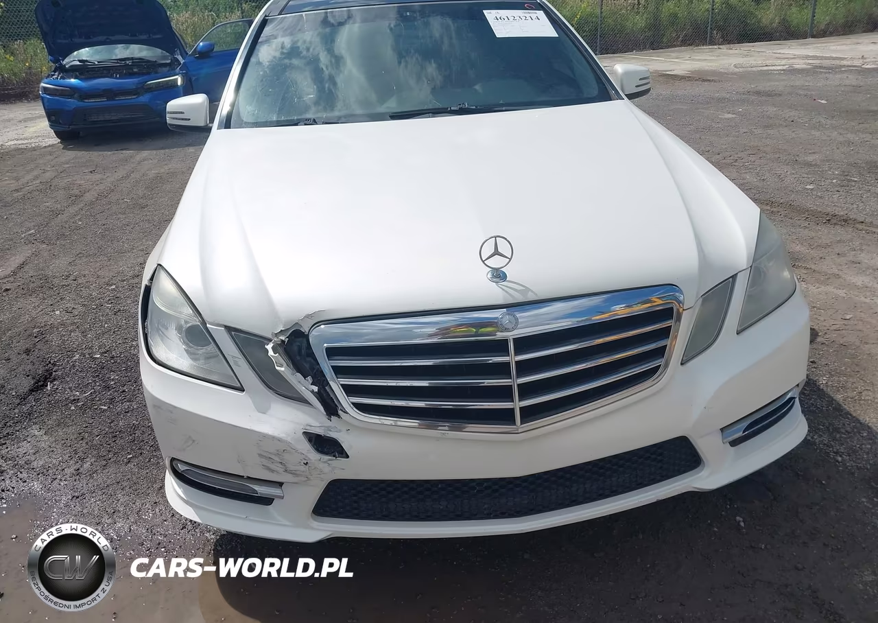 2013 Mercedes-Benz E 350 VIN:WDDHF5KB4DA724759 - 18
