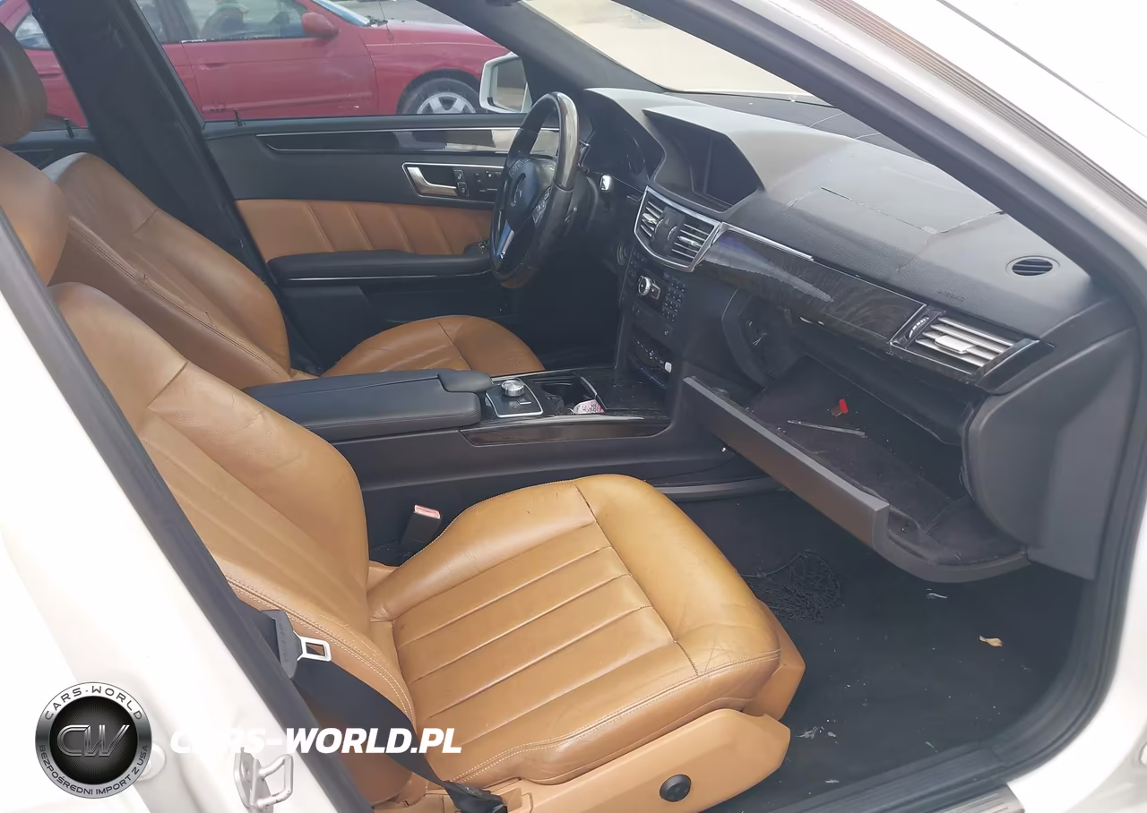 2013 Mercedes-Benz E 350 VIN:WDDHF5KB4DA724759 - 5