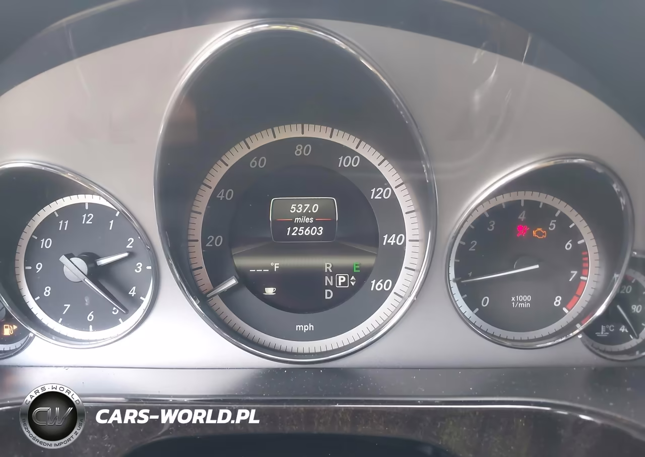 2013 Mercedes-Benz E 350 VIN:WDDHF5KB4DA724759 - 7