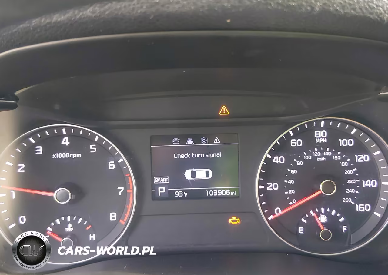 2020 Kia Forte Lxs VIN:3KPF24AD8LE151113 - 7