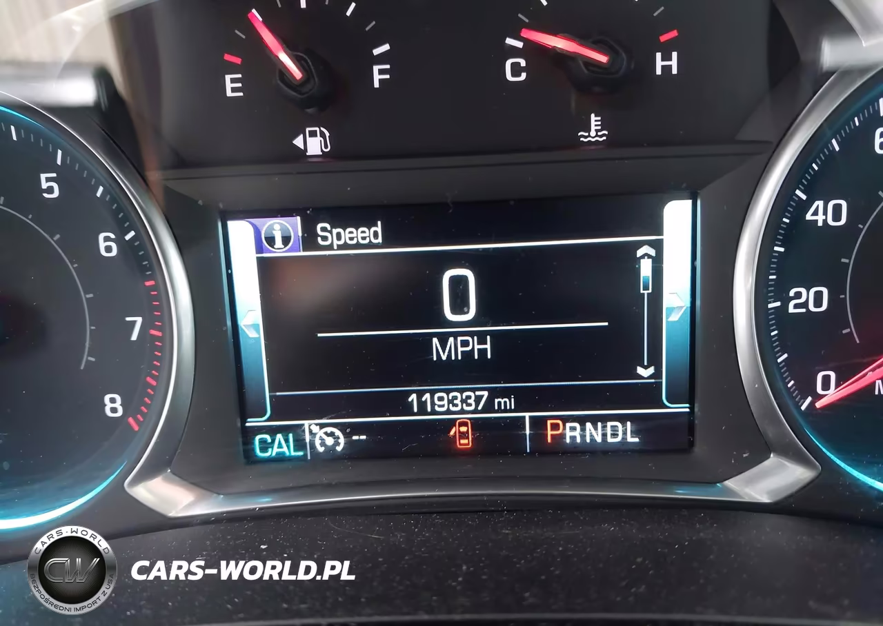 2018 Chevrolet Traverse 3Lt VIN:1GNEVHKW3JJ129439 - 15