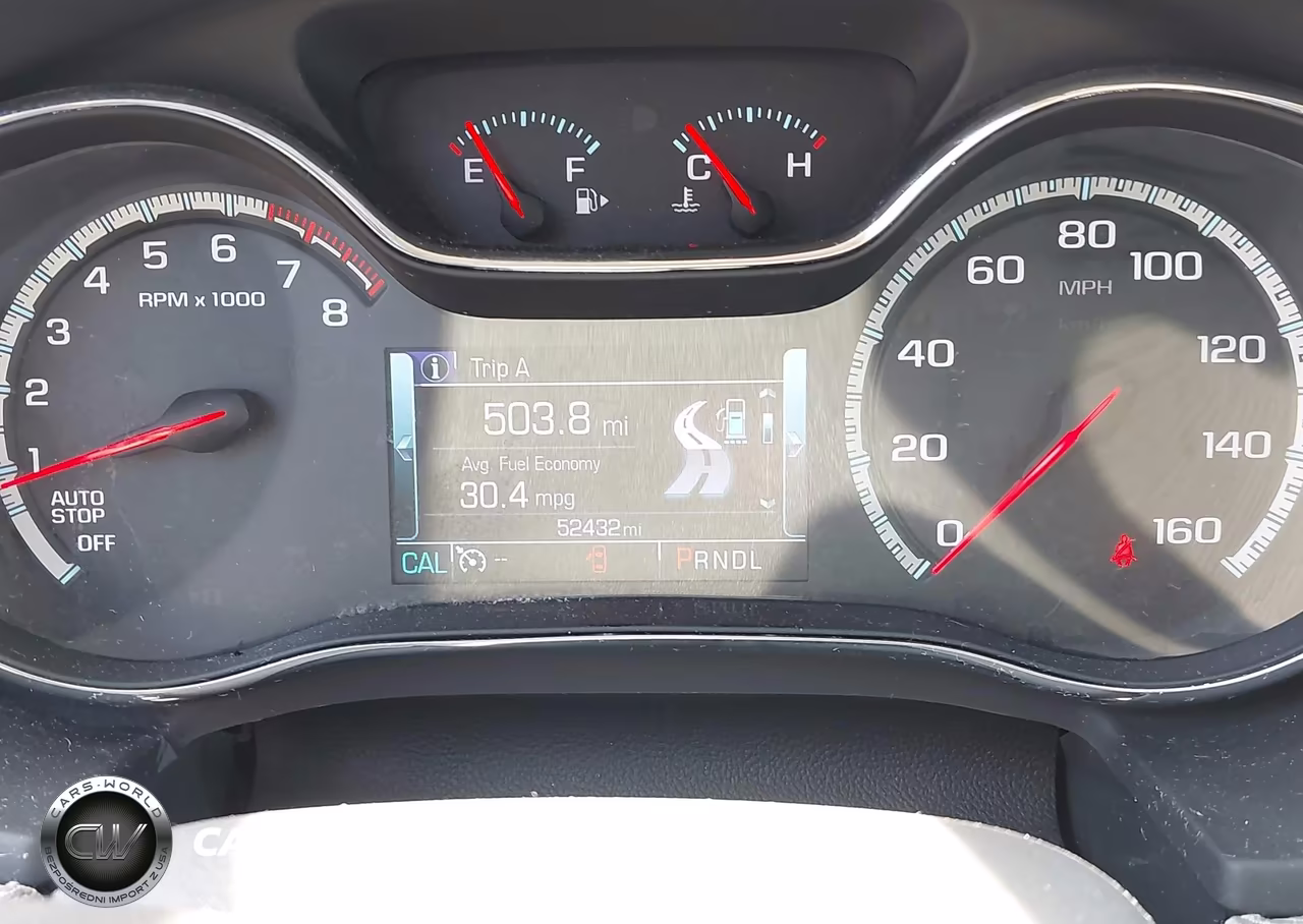 2018 Chevrolet Cruze Lt Auto VIN:3G1BE6SM4JS594253 - 7