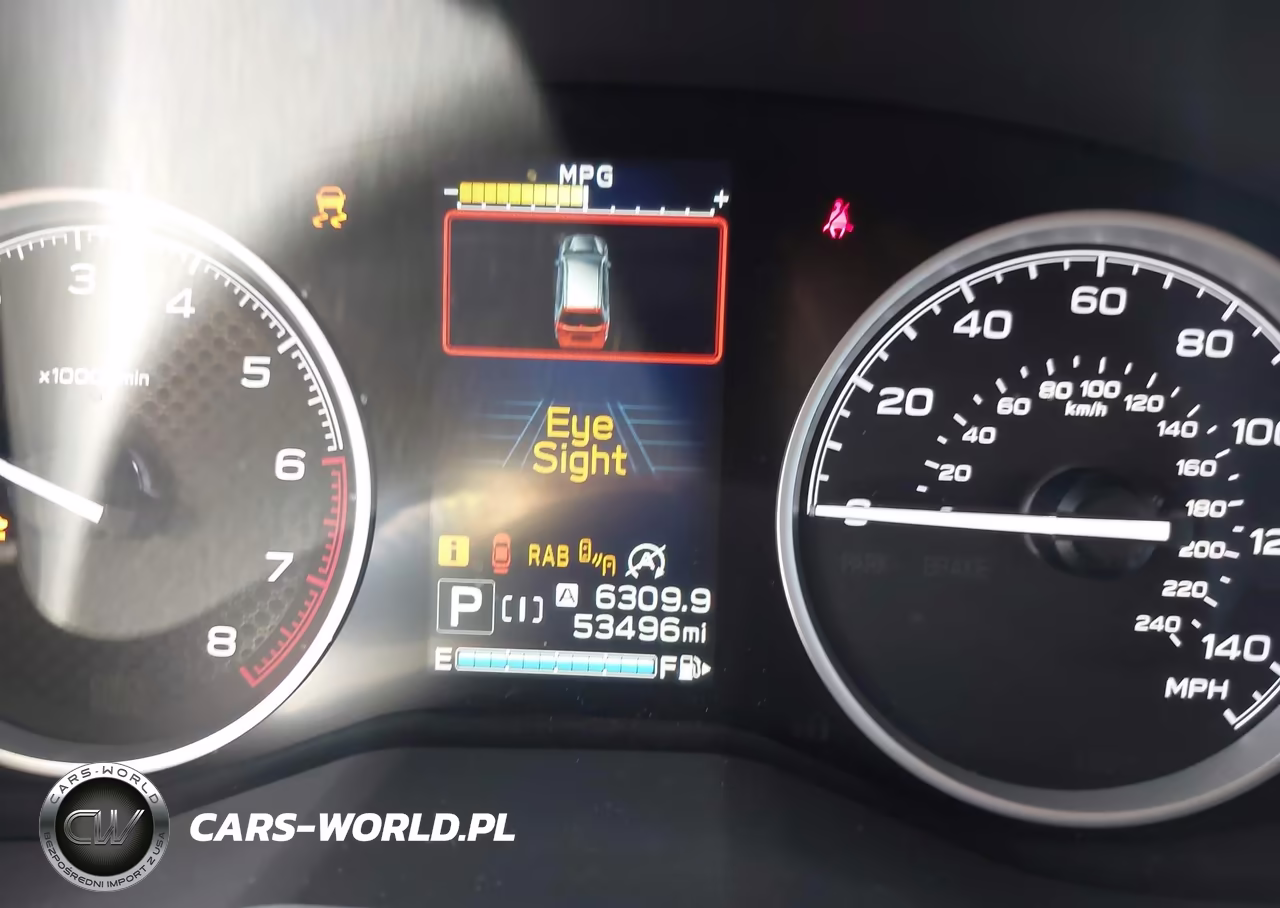 2019 Subaru Forester Limited VIN:JF2SKAUC7KH580589 - 15