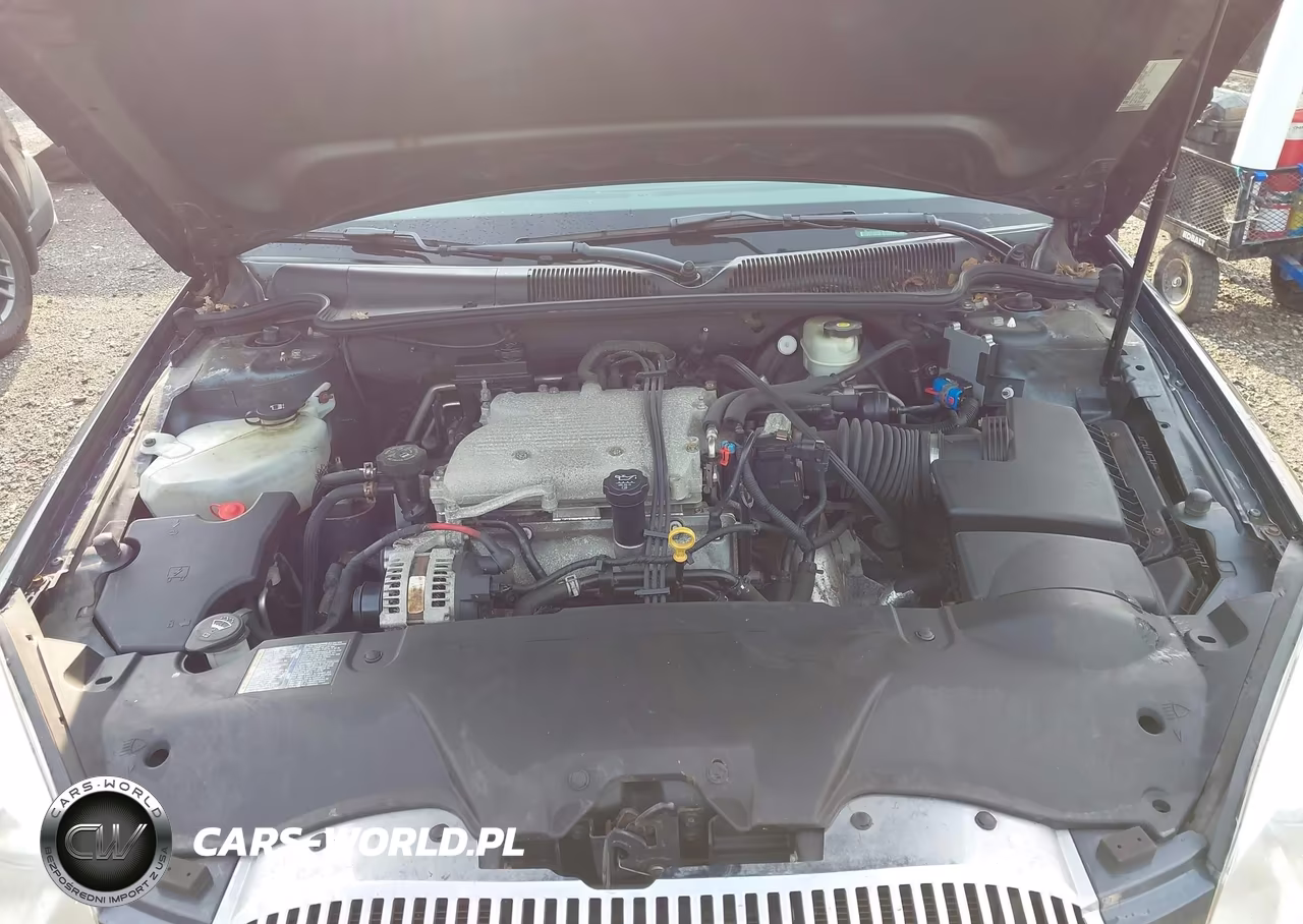 2009 Buick Lucerne Cxl-3 VIN:1G4HD57M79U128489 - 10