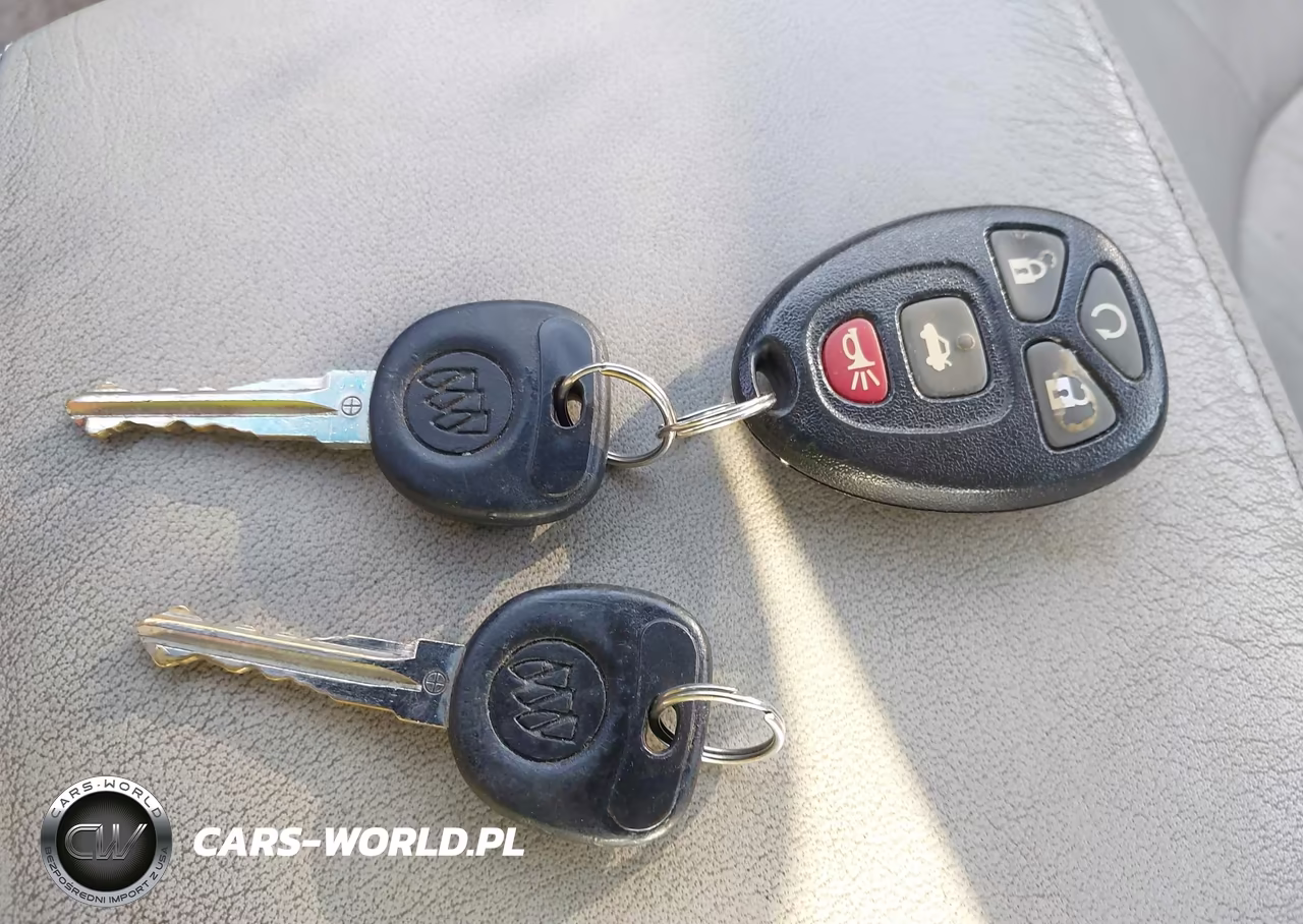 2009 Buick Lucerne Cxl-3 VIN:1G4HD57M79U128489 - 11