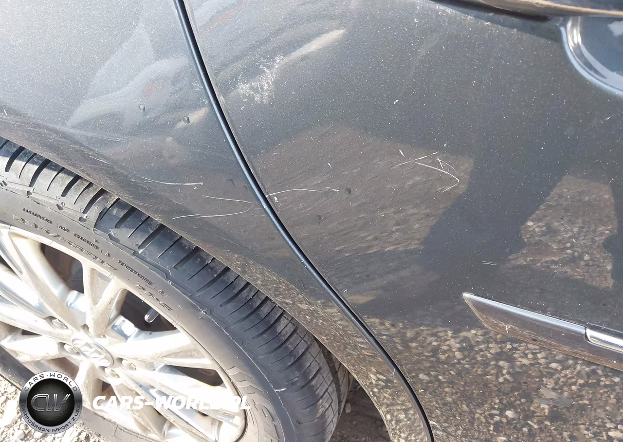2009 Buick Lucerne Cxl-3 VIN:1G4HD57M79U128489 - 13