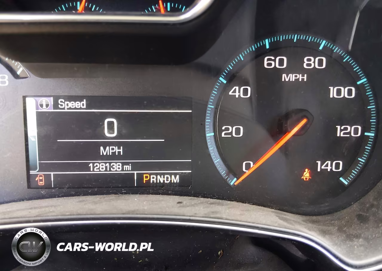 2014 Chevrolet Impala 2Lz VIN:1G1155S30EU102286 - 15