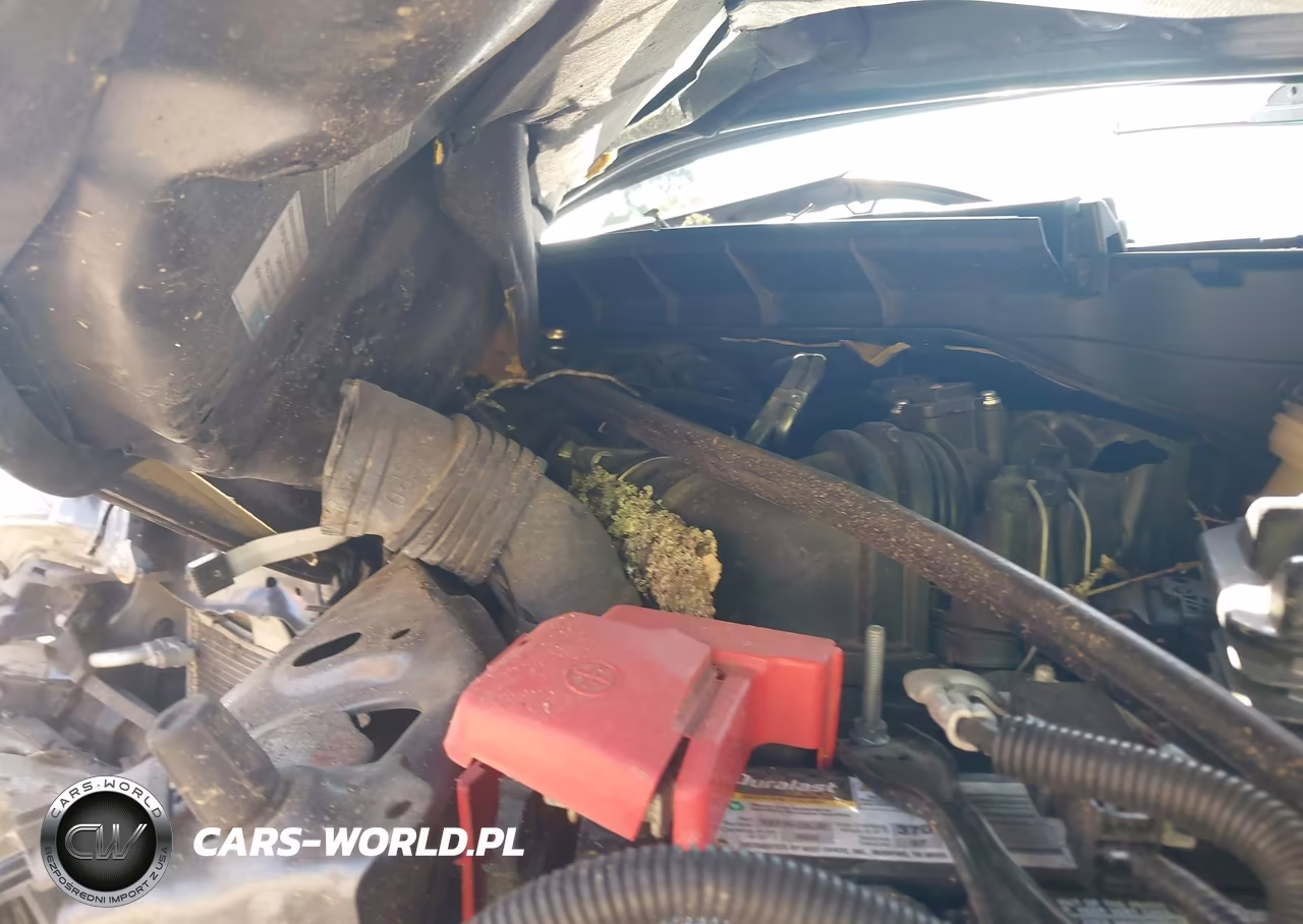 2019 Honda Fit Lx VIN:3HGGK5H43KM747199 - 10