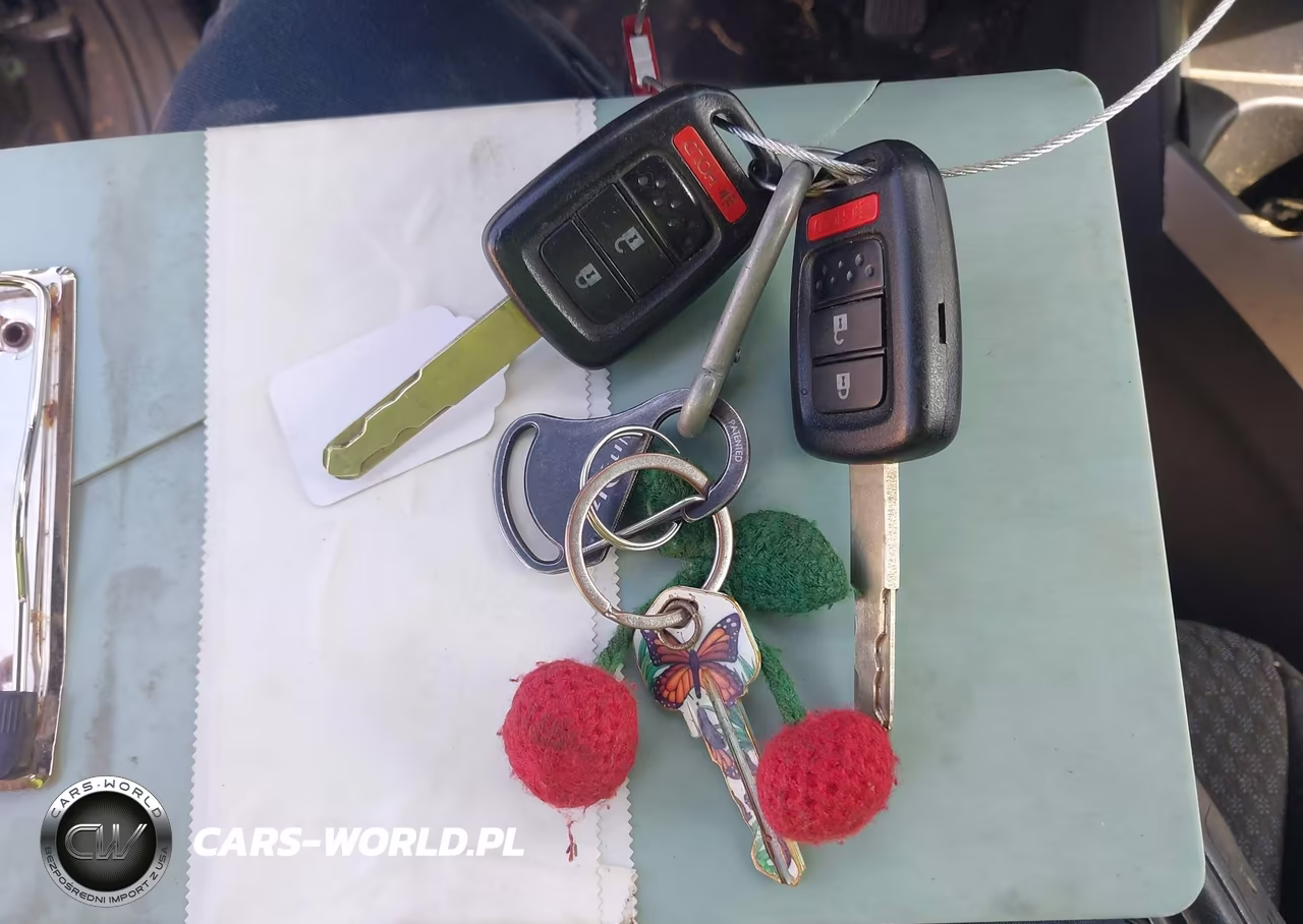 2019 Honda Fit Lx VIN:3HGGK5H43KM747199 - 11