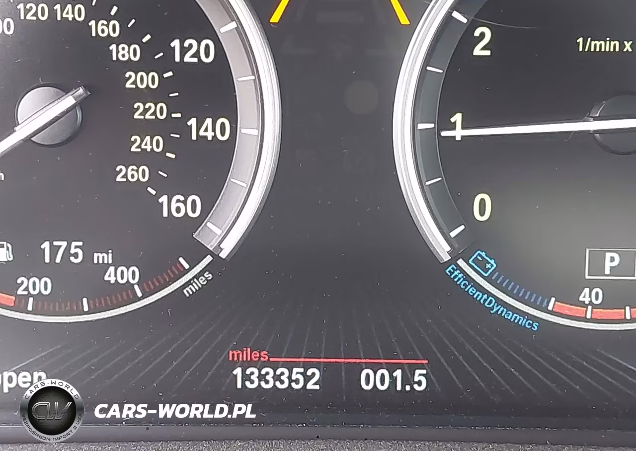 2014 BMW X5 Sdrive35I VIN:5UXKR2C5XE0C00409 - 16