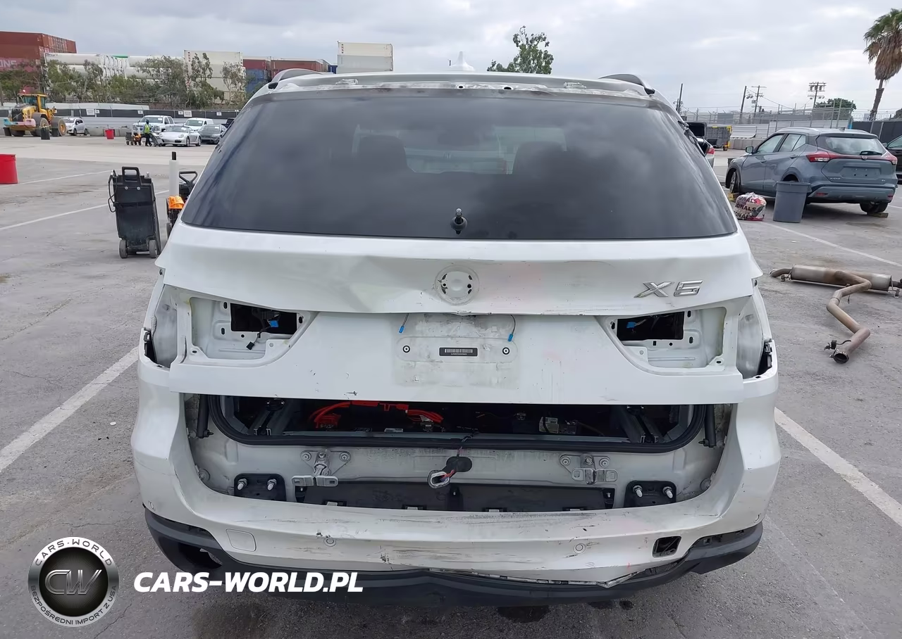 2014 BMW X5 Sdrive35I VIN:5UXKR2C5XE0C00409 - 17