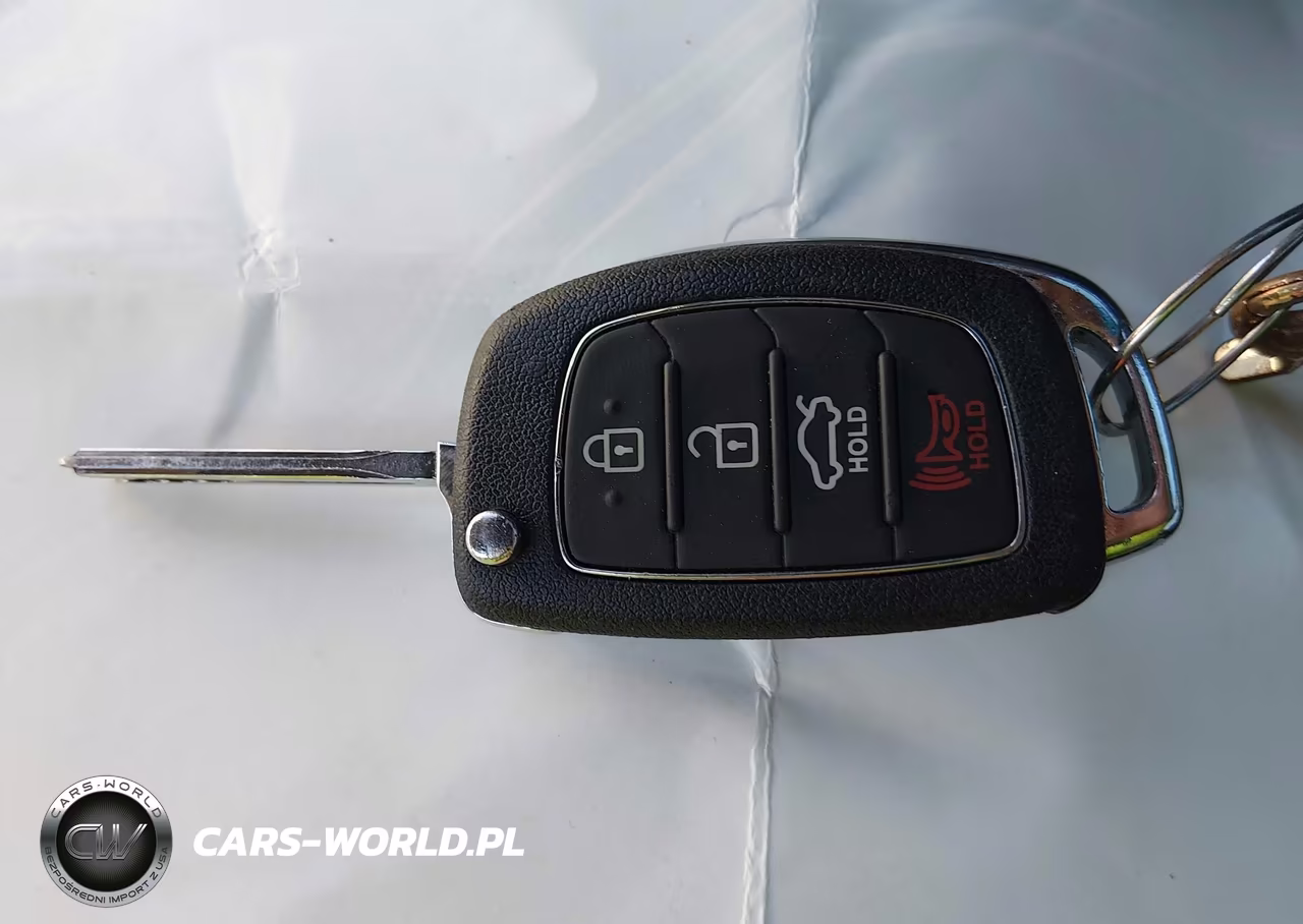 2017 Hyundai Sonata Se VIN:5NPE24AF7HH456022 - 11