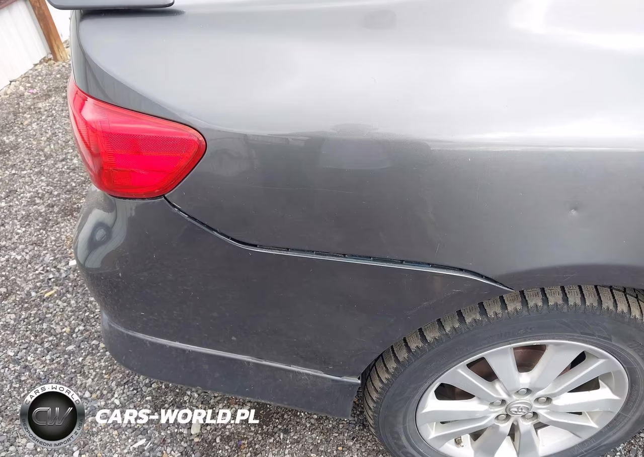 2010 Toyota Corolla S VIN:2T1BU4EE1AC402352 - 13