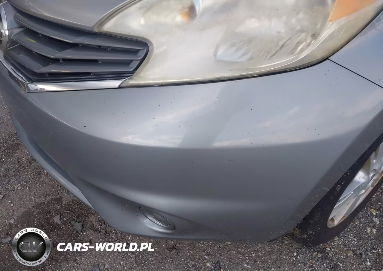 2014 Nissan Versa Note Sv VIN:3N1CE2CP1EL409074 - 6