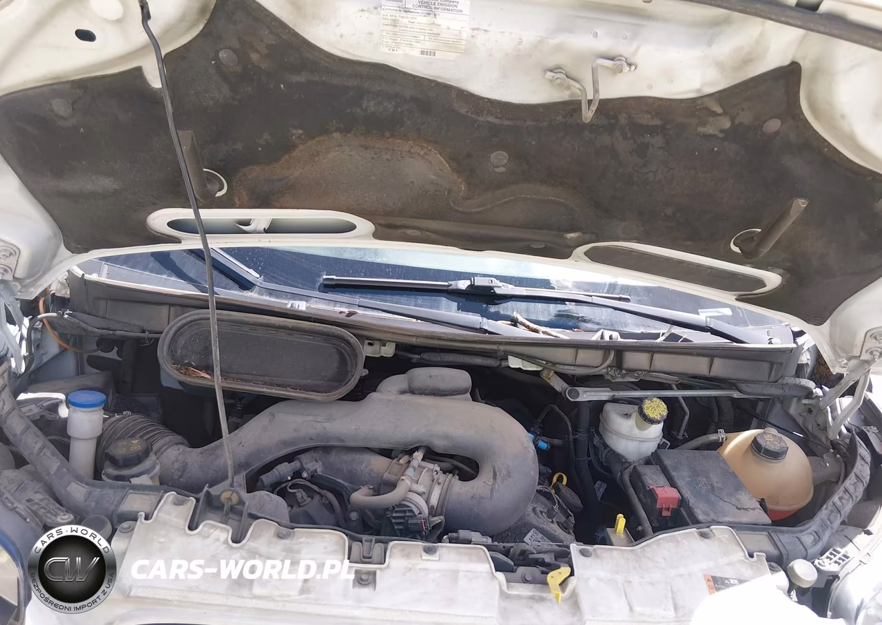 2018 Ford Transit-350 Xl VIN:1FBZX2ZM9JKB42992 - 10