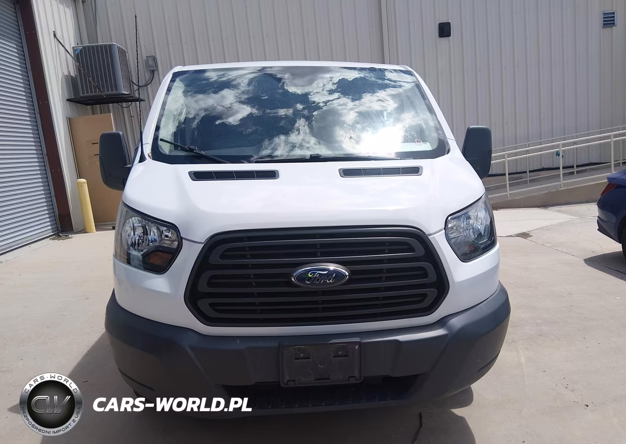 2018 Ford Transit-350 Xl VIN:1FBZX2ZM9JKB42992 - 16