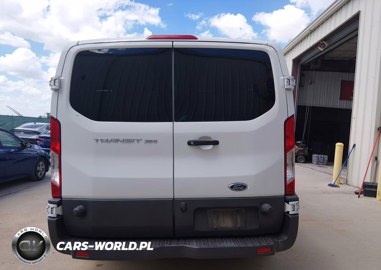 2018 Ford Transit-350 Xl VIN:1FBZX2ZM9JKB42992 - 20