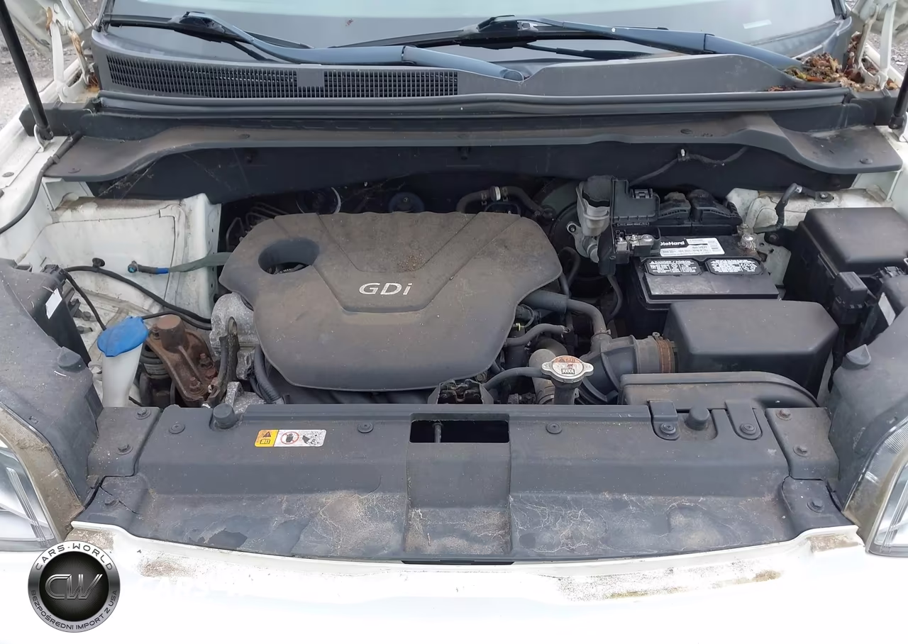 2014 Kia Soul VIN:KNDJN2A24E7064672 - 10