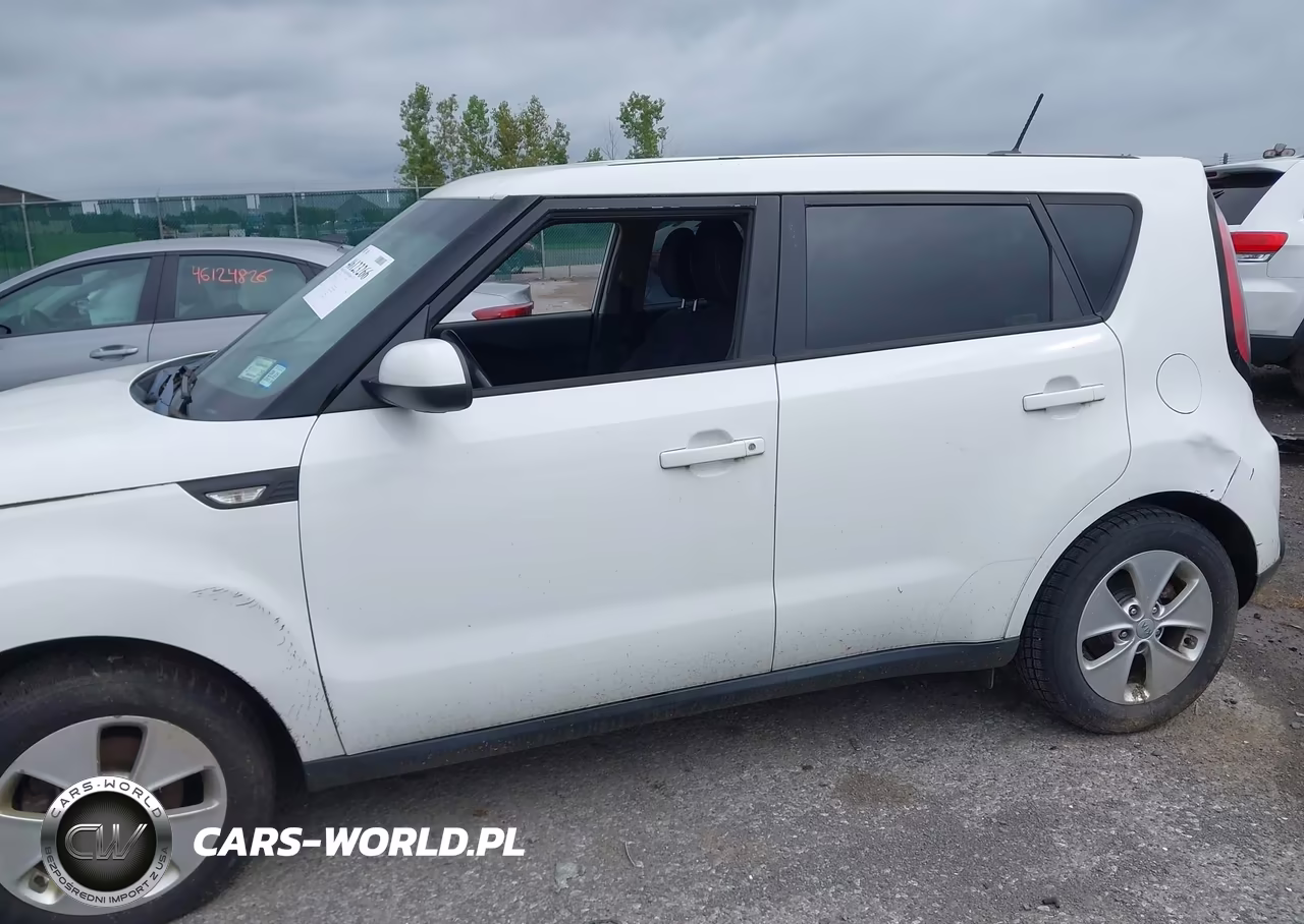 2014 Kia Soul VIN:KNDJN2A24E7064672 - 6