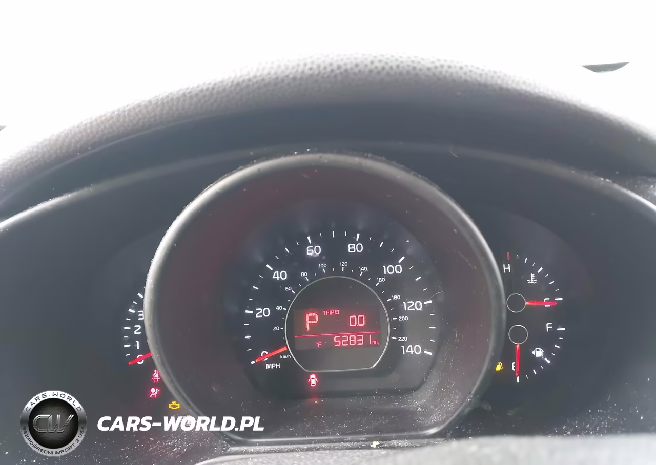 2014 Kia Soul VIN:KNDJN2A24E7064672 - 7