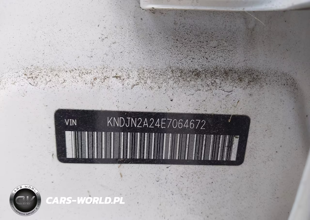 2014 Kia Soul VIN:KNDJN2A24E7064672 - 9