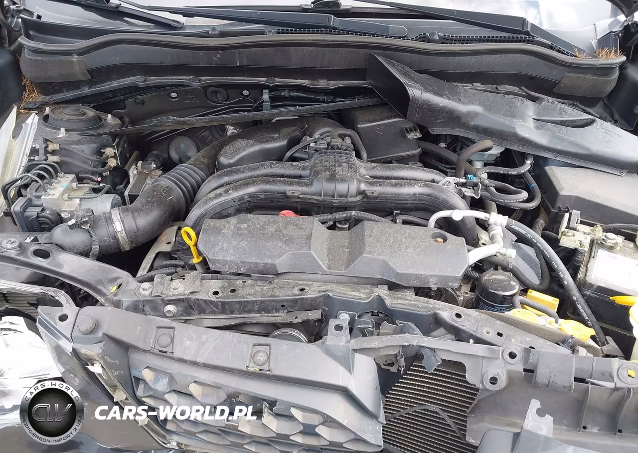 2015 Subaru Forester 2.5I Touring VIN:JF2SJAWC3FH498008 - 10