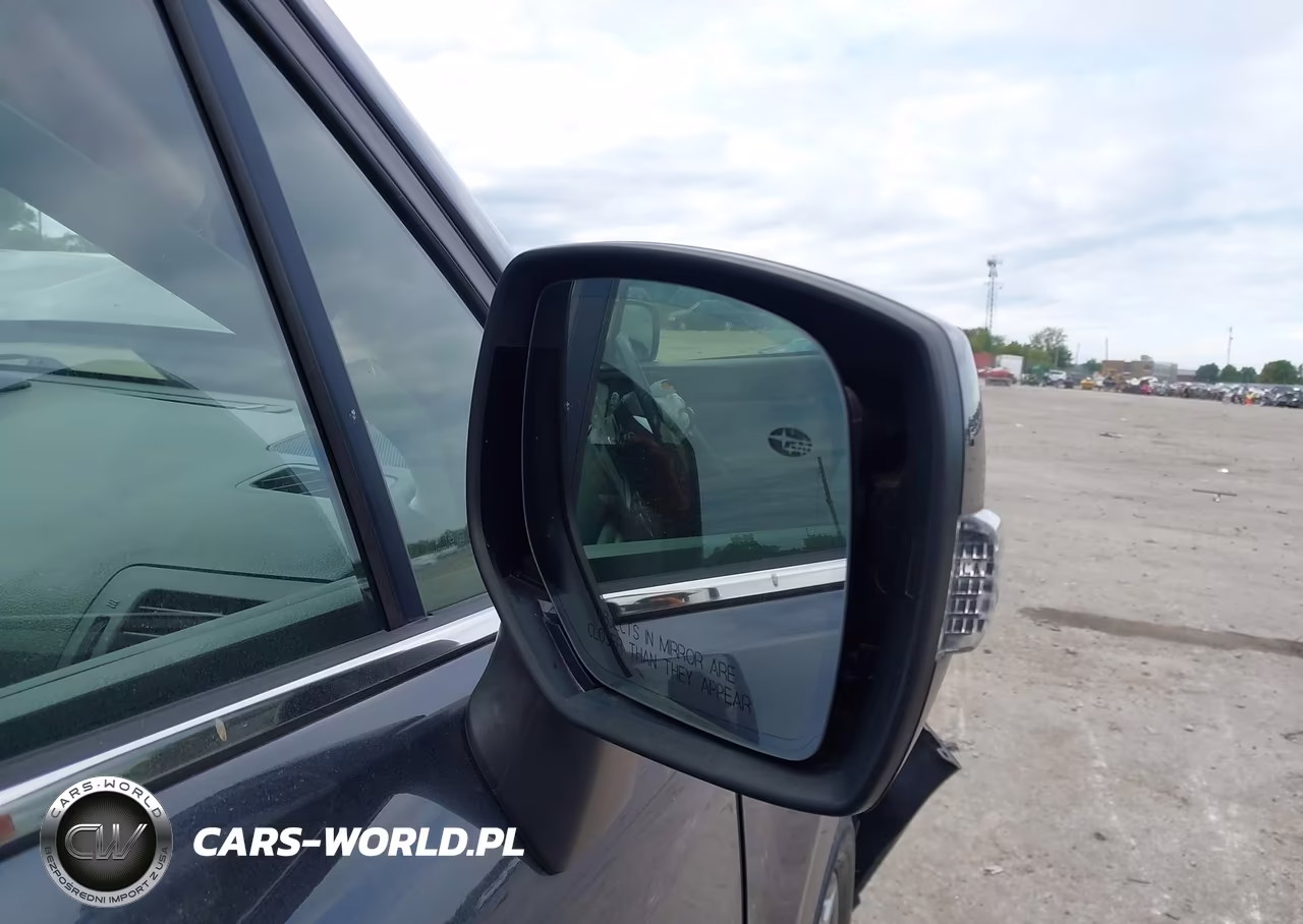 2015 Subaru Forester 2.5I Touring VIN:JF2SJAWC3FH498008 - 5