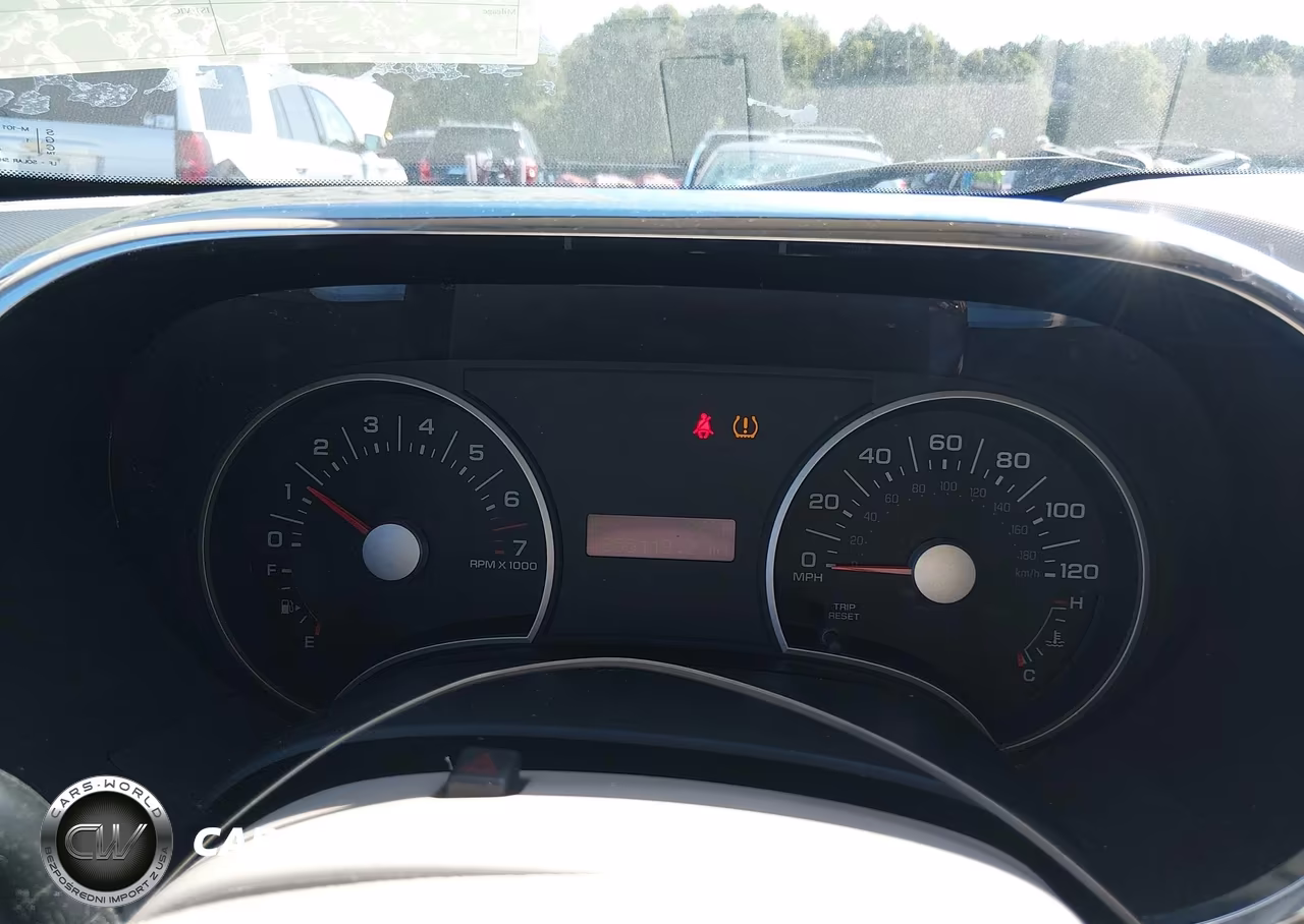 2006 Ford Explorer Xlt VIN:1FMEU63E56UA14915 - 7