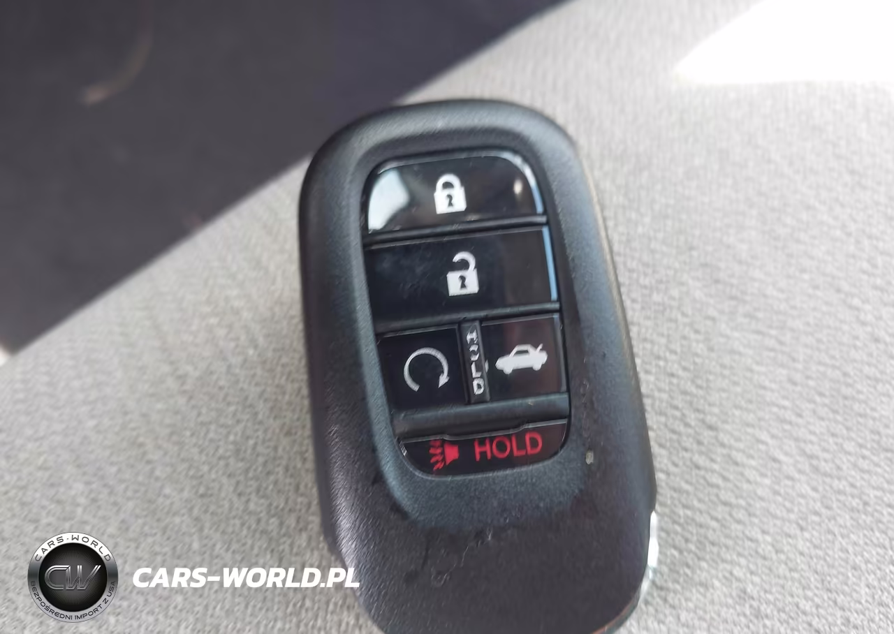 2025 Honda Accord Lx VIN:1HGCY1F23SA089839 - 11
