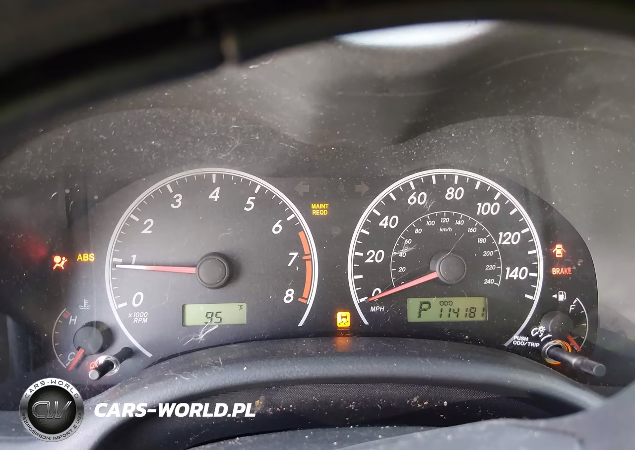 2013 Toyota Corolla Le VIN:5YFBU4EE8DP149549 - 7
