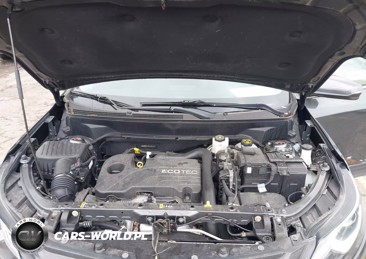 2021 Chevrolet Equinox Awd Lt VIN:3GNAXUEV9ML366728 - 10
