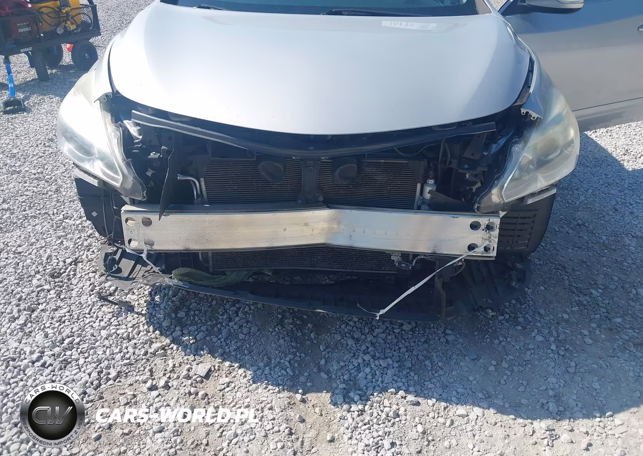 2015 Nissan Altima 2.5 Sl VIN:1N4AL3AP6FN900914 - 6