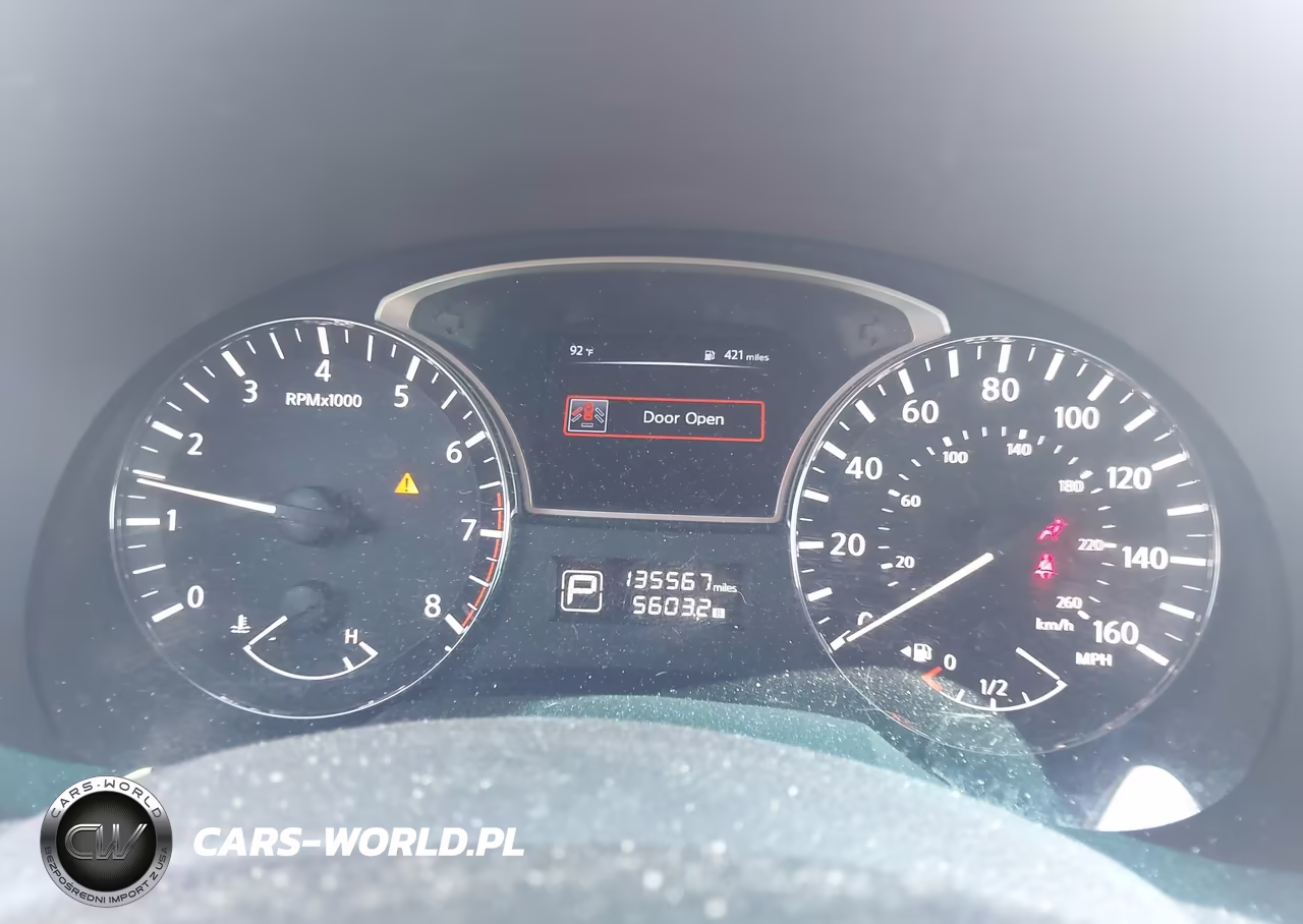 2015 Nissan Altima 2.5 Sl VIN:1N4AL3AP6FN900914 - 7