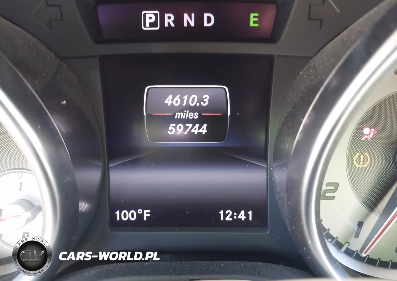 2014 Mercedes-Benz Slk 250 VIN:WDDPK4HA9EF092197 - 15